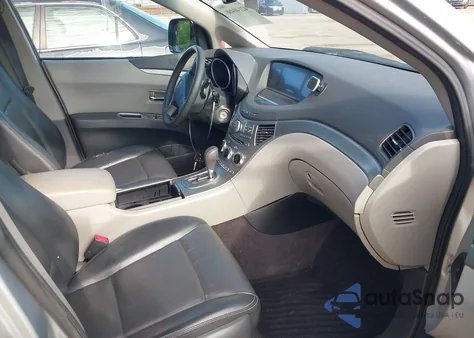 2012 Subaru Tribeca 3.6R Limited z USA, uszkodzony, nr VIN 4S4WX9GD4C4400476